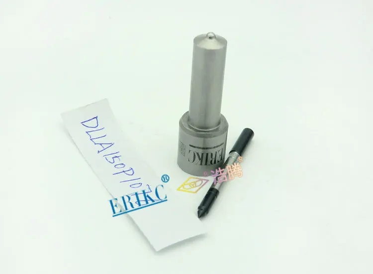 

Liseron ERIKC high quality nozzle DLLA150P1076, 0445120019 injector Parts 0433171699 and DLLA 150P1076