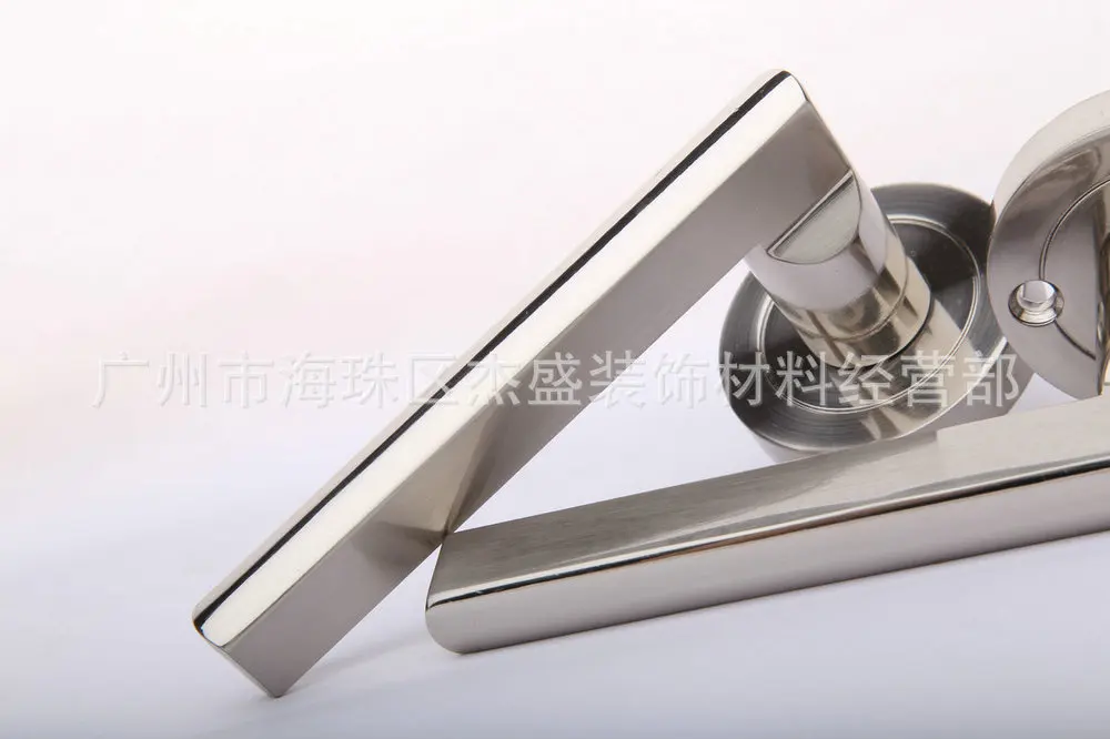 

Special supply ID943 zinc alloy handle lock antique copper handle locks quality assurance