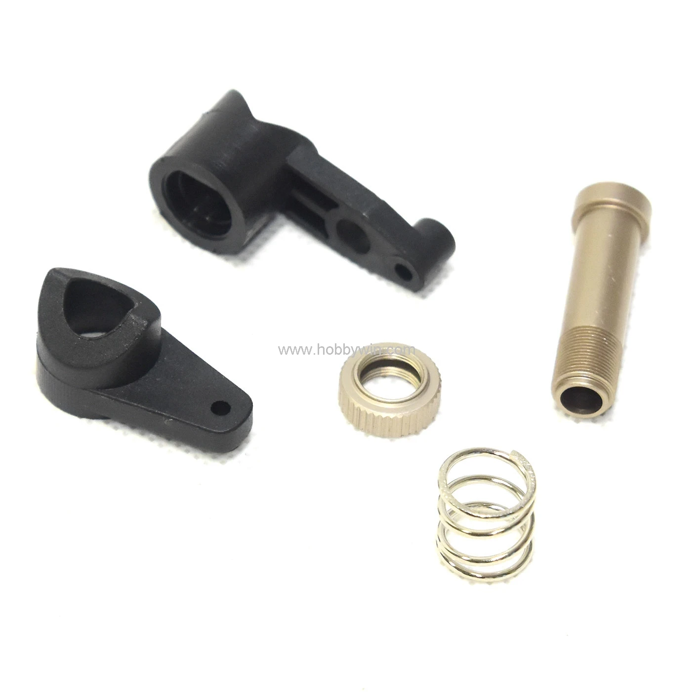 HBX part 3378-T004 Steering Bush Set -B for Haiboxing 1/10 RC Scale Model Buggy Car Off-Road Crawler Truck