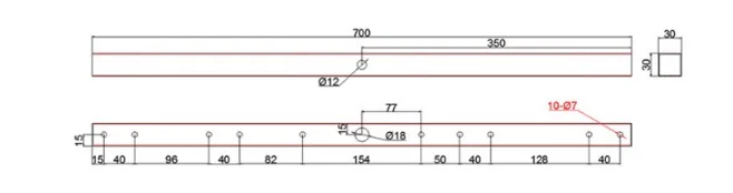 محطة الأرصاد الجوية الصغيرة سرعة الرياح والرياح الاتجاه ميزان الحرارة شاشة السكك الحديدية الثابتة للمطر والثلج الاستشعار اجتياز