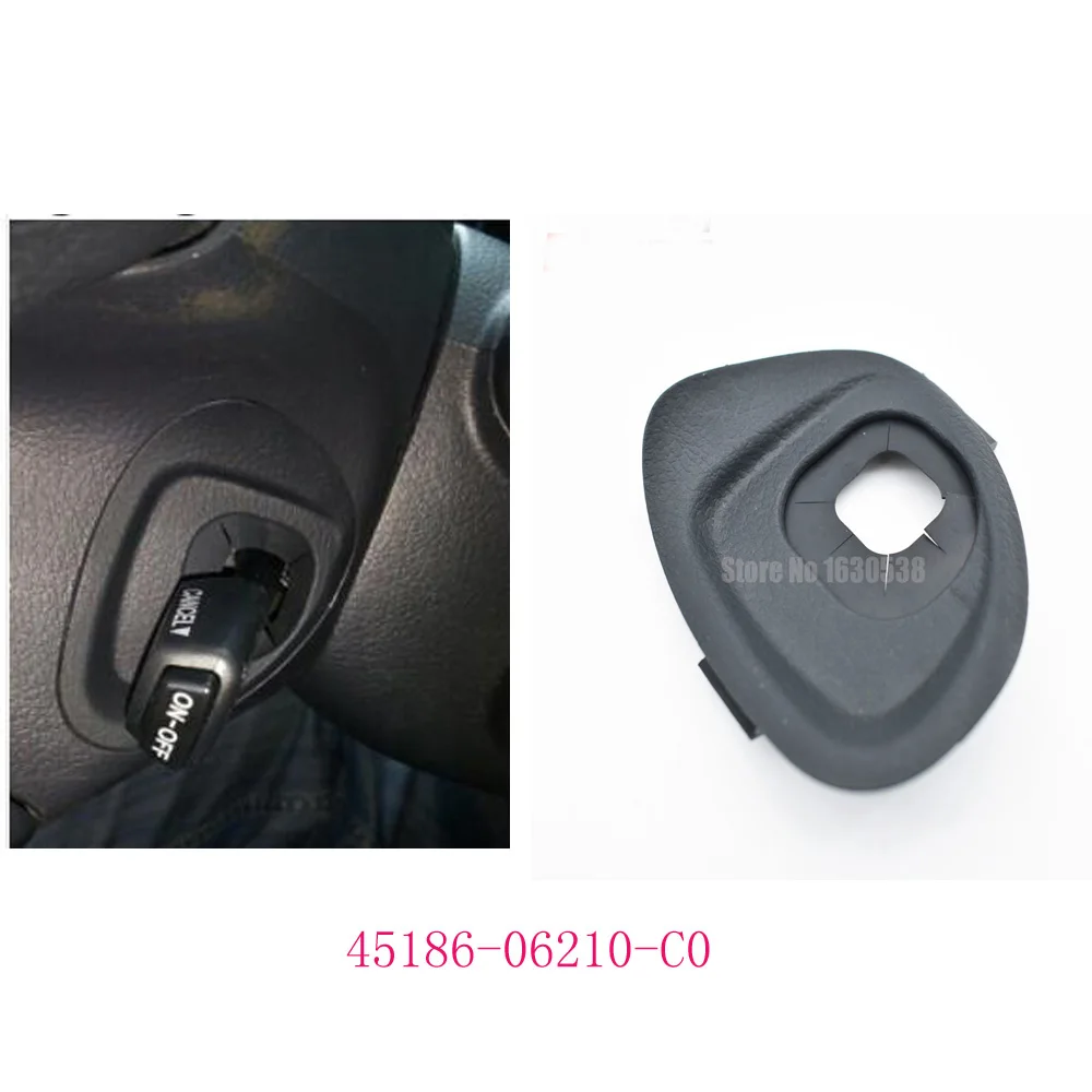 Cruise Control Switch 84632-34011 84632-34017 45186-06210-C0 846320F010 84632-0F010 For Toyota Camry V40 2009-2011