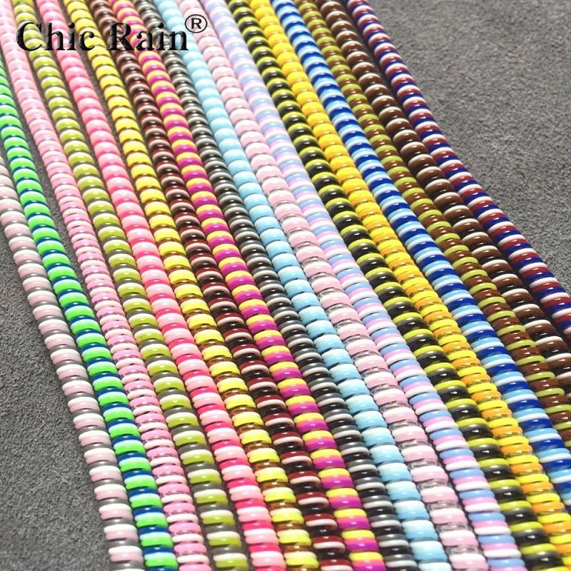 

1.5M Cable protector Bobbin winder Data Line Case Rope Protection Spring twine For Iphone5 6 6plus Android USB earphone Cover