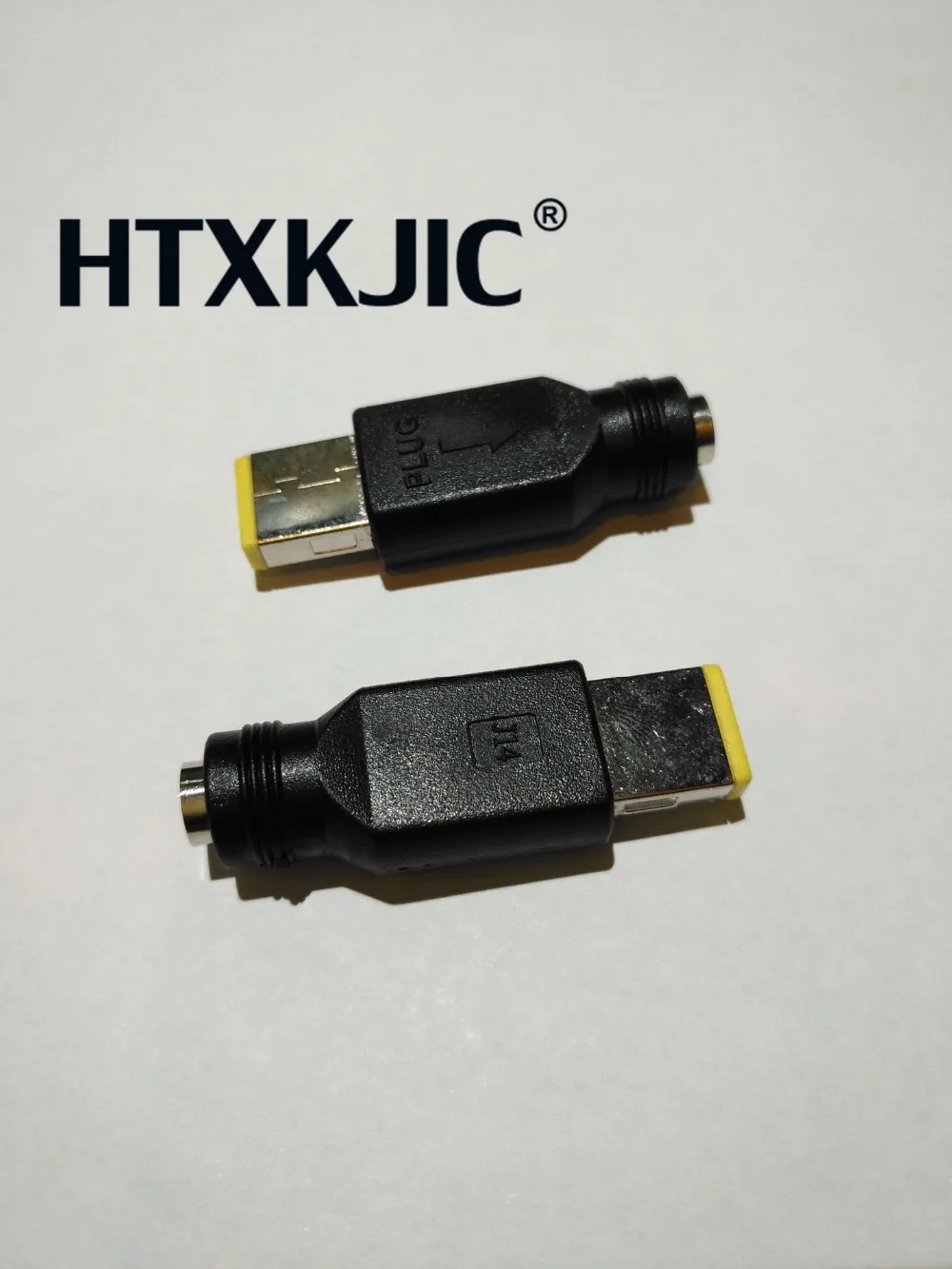 DC zu YOGA Stecker DC 4,0/1,7mm Weibliche zu Platz Mlae Für Lenovo Für IdeaPad Dc Stecker 4,0 * 1,7mm