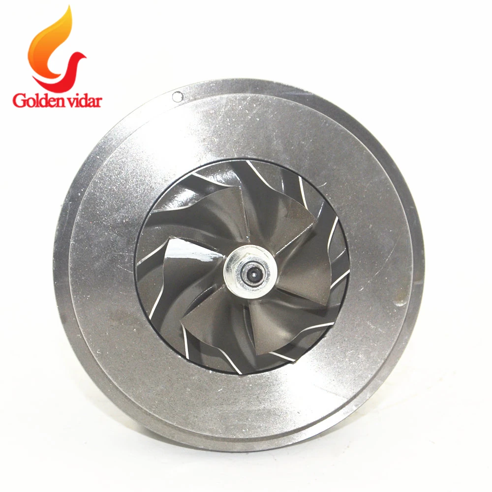 For Hyundai Gallopper 2.5 TDI 73KW 99HP D4BH TF035 49135-04030 28200-4A210 49135-04121 Turbocharger core chra turbine cartridge