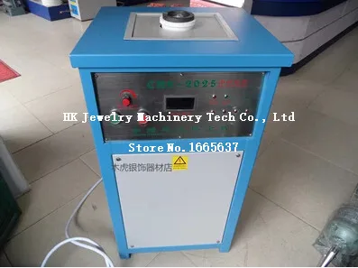 diy jewelry making Jewelry Making Machine 4 kg Gold Silver Induction Melting Machine Copper Melting Furnace