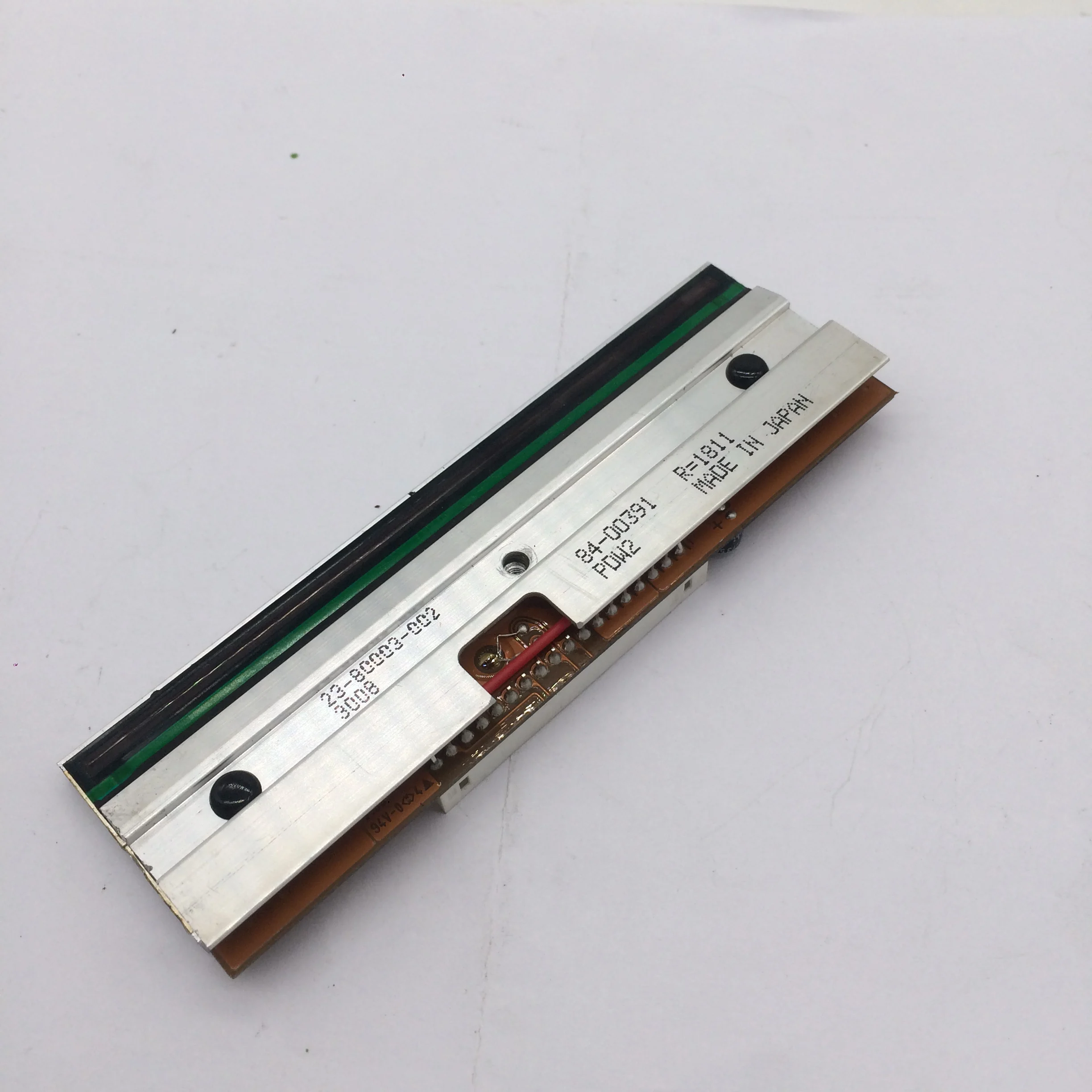 Original Thermal Printhead Bacode Print Head For Argox 314 OS-314 OS314 Printer