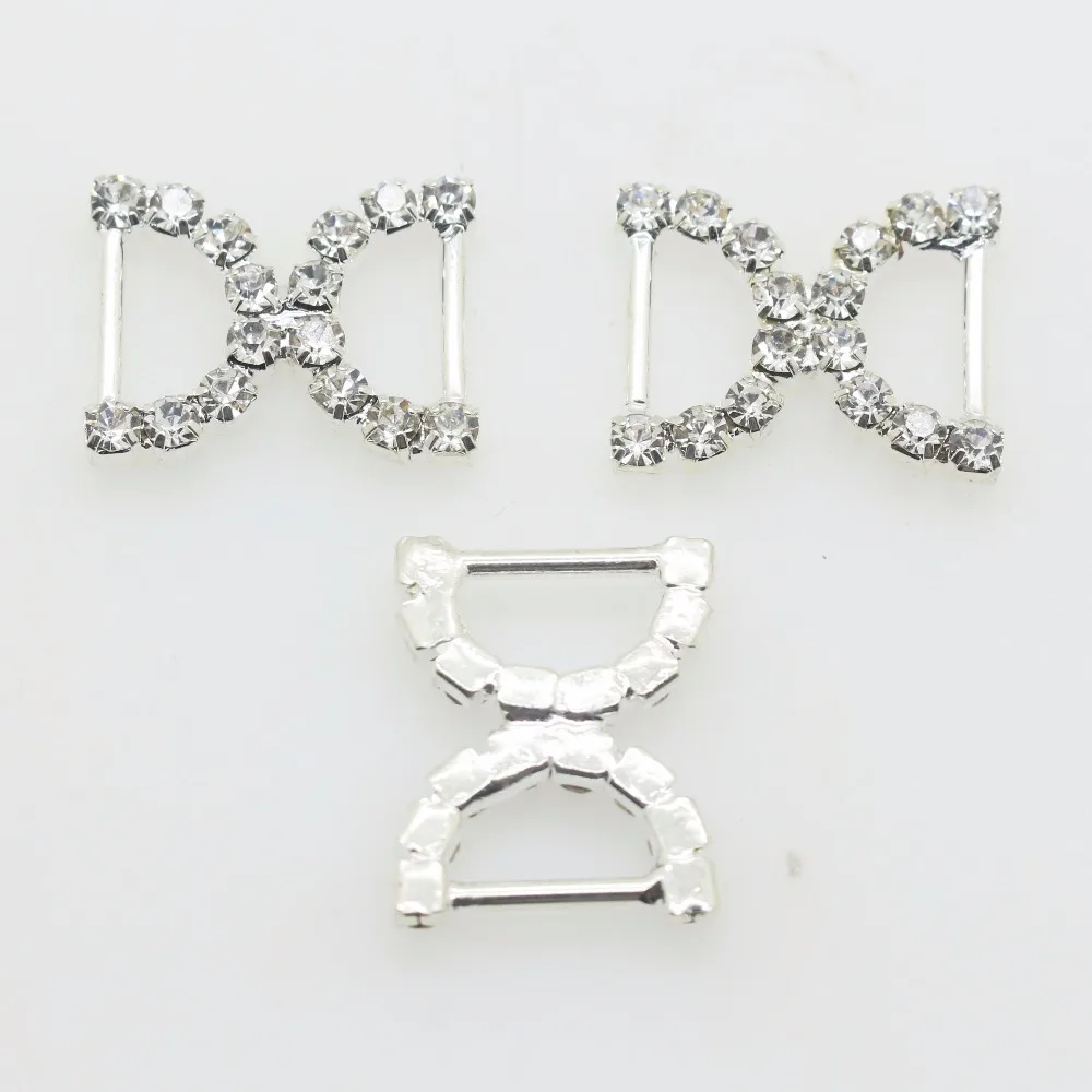 10Pcs/Lot 20*16mm Diamond \