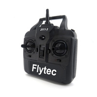 Flytec 5 Generation RC boat remote control for Remote double warehouse Fish Finder Electric Fishing Bait Double Motor Toy parts