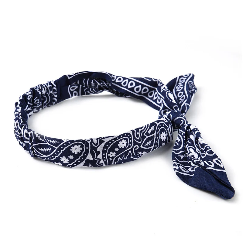 Bandana Hip Hop Headwear