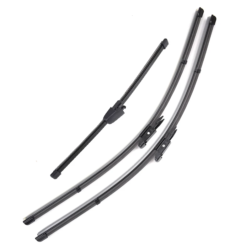 Xukey Windscreen Wiper Blades For SEAT Leon 26\