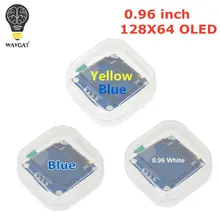 OLED 0.96 Inch IIC Display Module #2