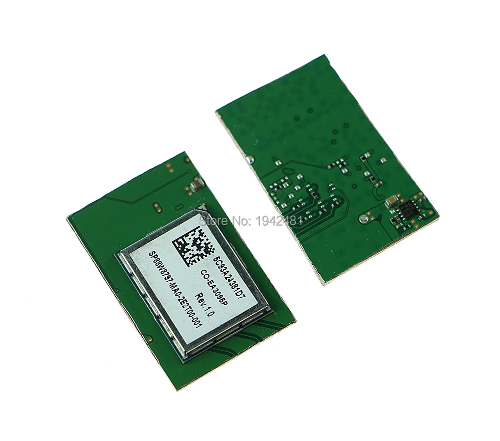 5PCS High quality New arrival Original wireless Bluetooth-compatible module controller receiver for ps4 1100