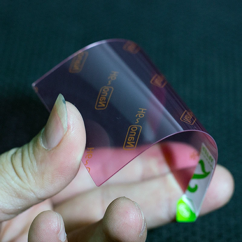 Deerekin HD-واقي شاشة نانو ، للكاميرا الرقمية ، متوافق مع Nikon Coolpix A B500 P1000 A900 A300 A100 A10 S3700 S2900 S3600