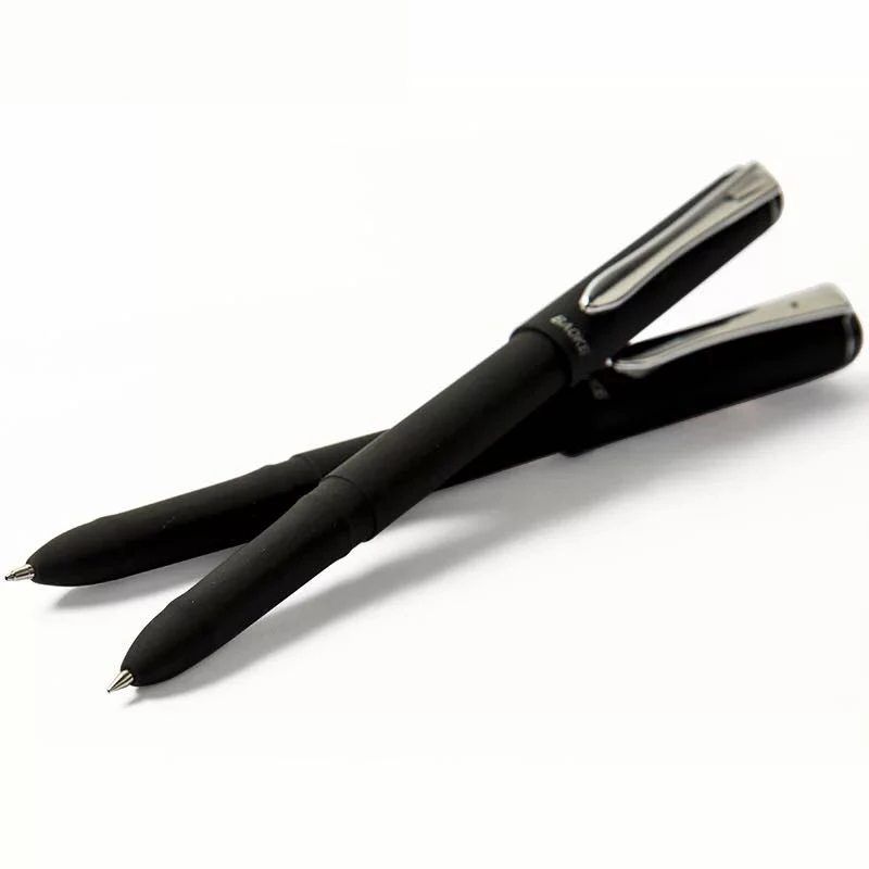 

Baoke Large capacity signature pen student office 0.5mm/0.7mm/1.0mm special pen