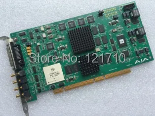 

Industrial equipment board AJA 102009-03 Z-OEM-2K-RO