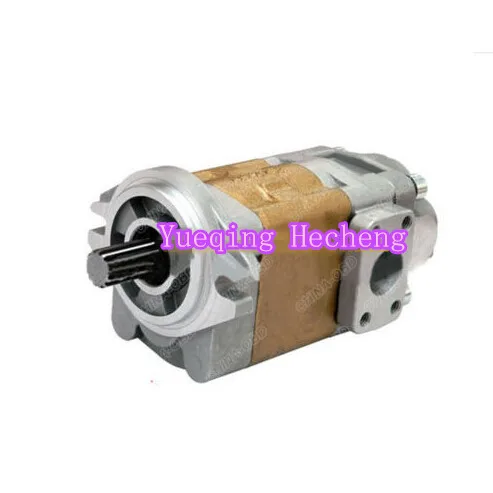 

New Hydraulic Gear Pump 67120-32881-71 671203288171 For FORKLIFT