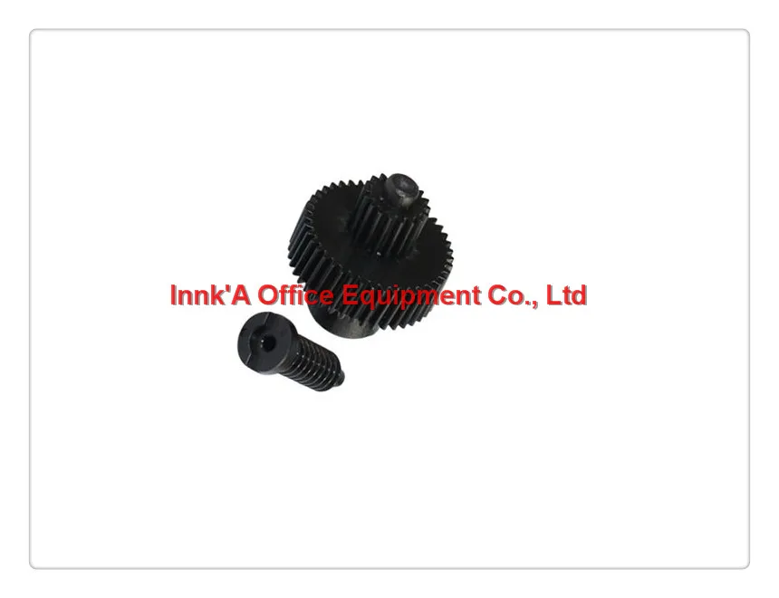 3Sets FU8-0514-000 FC9-0612-000 Developer Motor Gear for Canon IR2520 2525 2530 2535 Developer Motor Gear