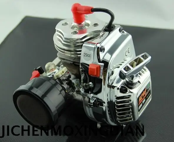 Chung yang 29cc super power gasoline engine for HPI FOR LOSI 5B SY racing