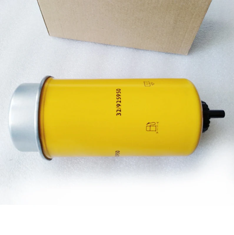 

Для топливного фильтра JCB 32/925950 для двигателя 444 3CX, 4CX