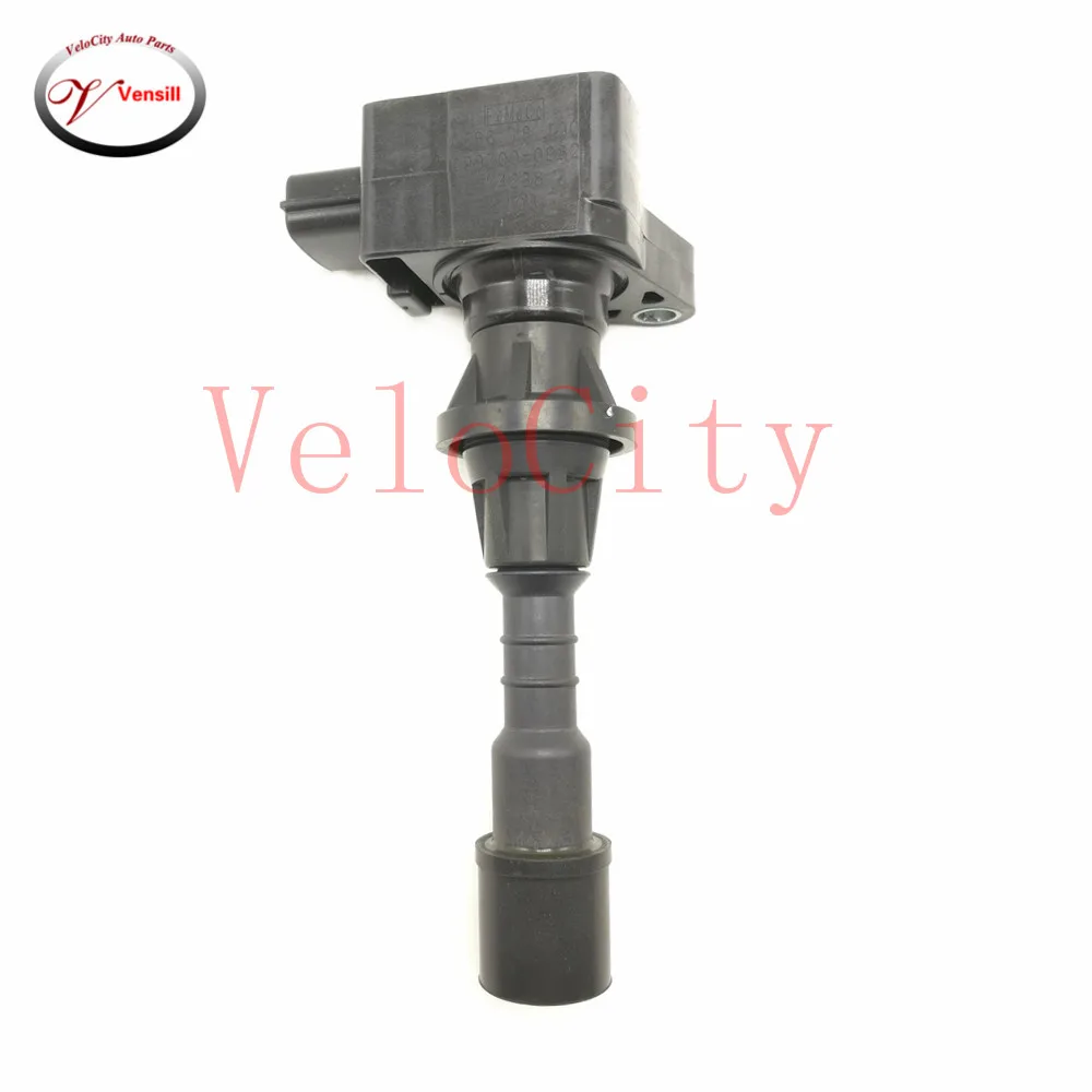 Part No# LFB6-18-100 LFB6-18-100B 099700-0982 Ignition Coil For 2006-2007 Mazda 5 2.3L-L4