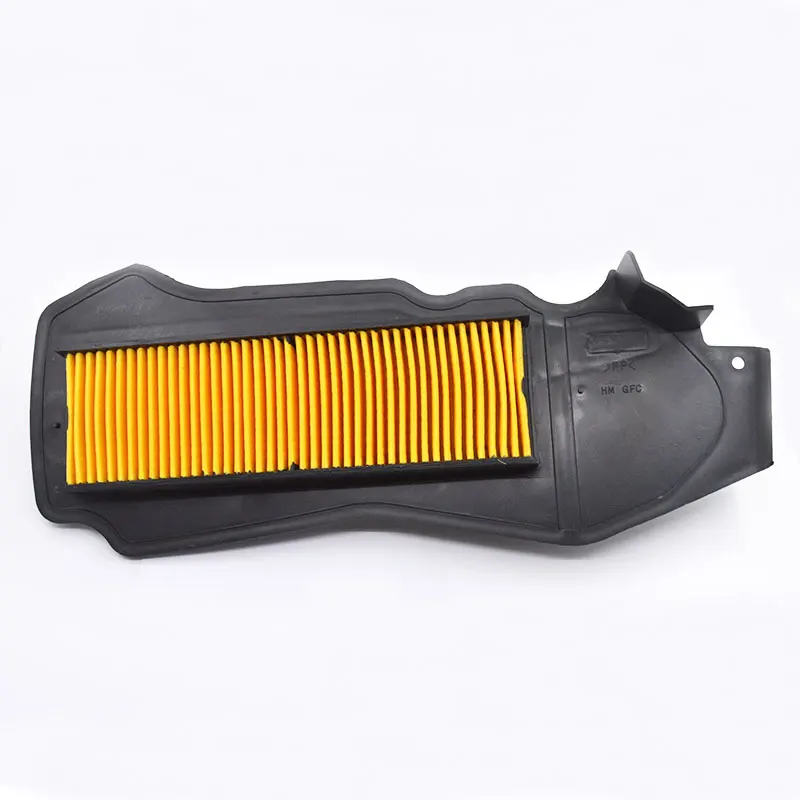 Motorcycle Air Filter Cleaner For Honda Today 50 NVS501SH2/4/5/6/7 2002 2004-2007 DIO 50 NSC50SH4/5/6/7 NSK50SH4/5/6/7 2004-2007