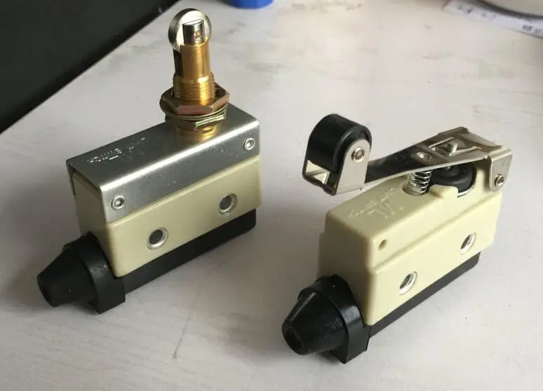 Micro Limit Switch AZ7311 AZ7121 Travel switch 10A 250VAC