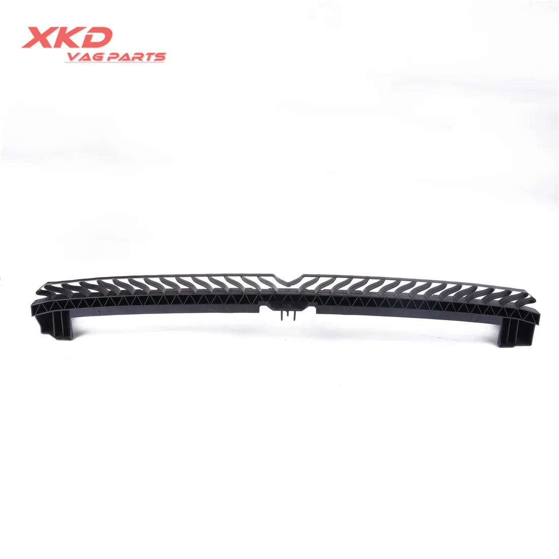 Front Bar Guide Center Support Bumper Clip 3CN807192A Fit For VW Atlas 2018 2019 3CN 807 192 A