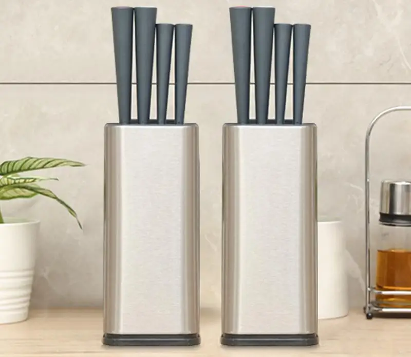

Creative Stainless Steel Tool Holder Kitchen Tool Holder Socket Holder