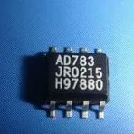 

New 5PCS AD783JRZ AD783JR AD783J SOP-8 chip