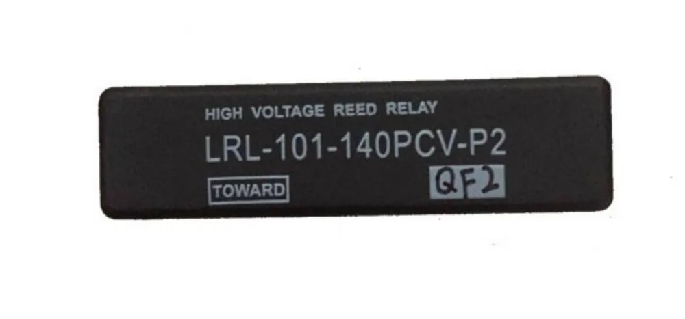 high voltage Genuine New original  TOWARD relay  LRL-101-140PCV-P2