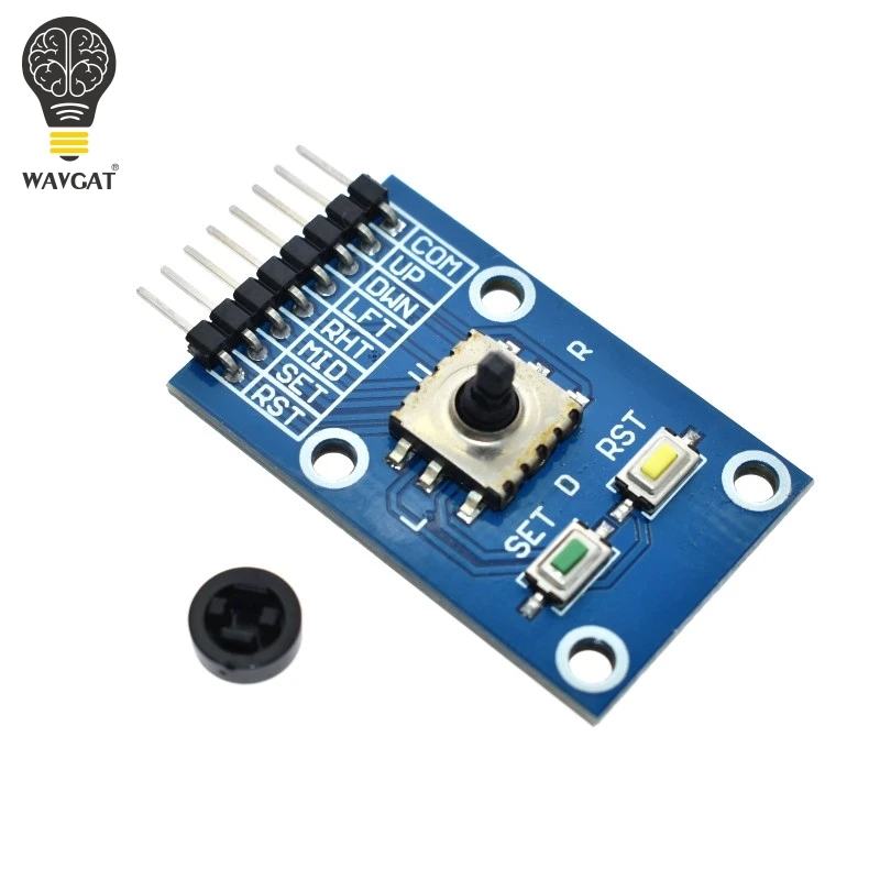 Wavgat Five Directi…