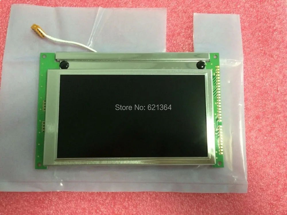 LMG7421PLBC profesjonalny ekran lcd sprzedaży dla przemysłu