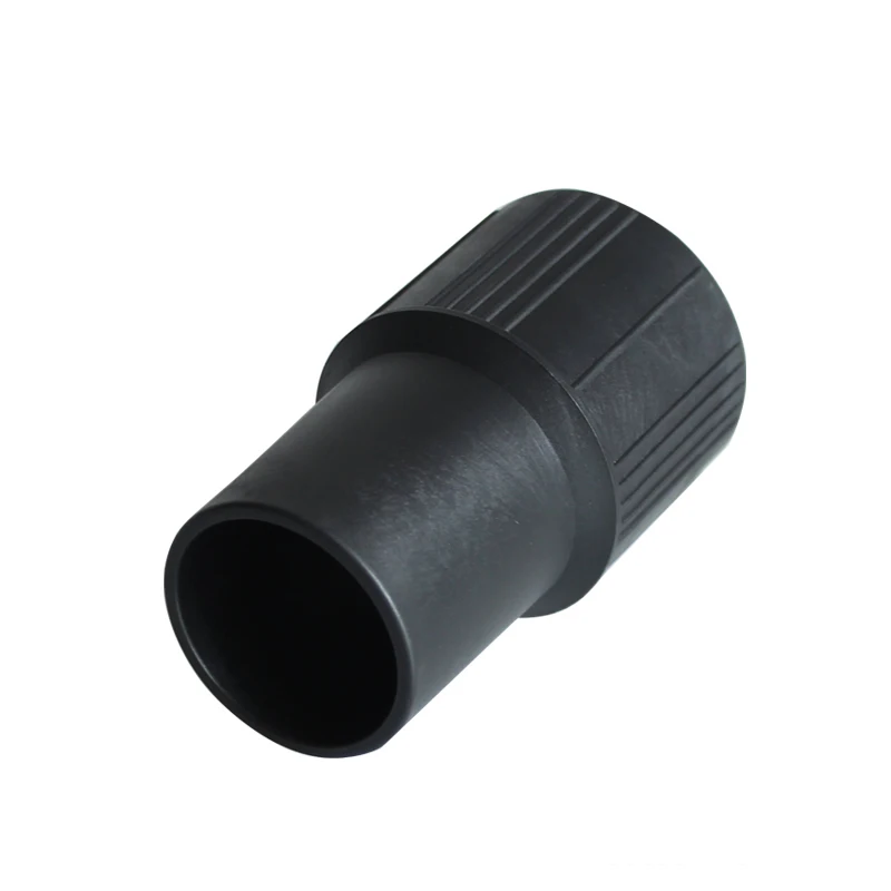 Industrial vacuum cleaners  hose connector/Connecting pipe/adapter,For Thread hose inner 40mm outer 48mm,vacuum cleaner part