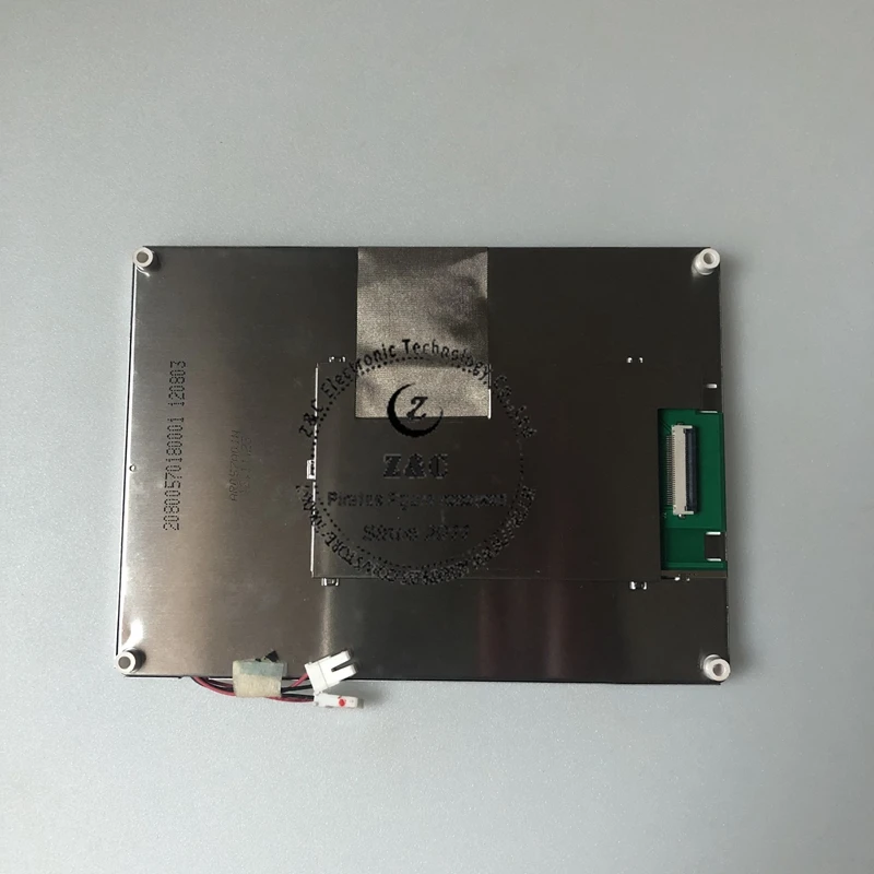 

AR057A01N 5,7-дюймовый новый оригинальный промышленный ЖК-дисплей