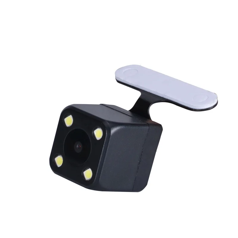 Rear camera Digital signal with 6 meters cable kits special for Our Android GPS dual lens Mirror car camera