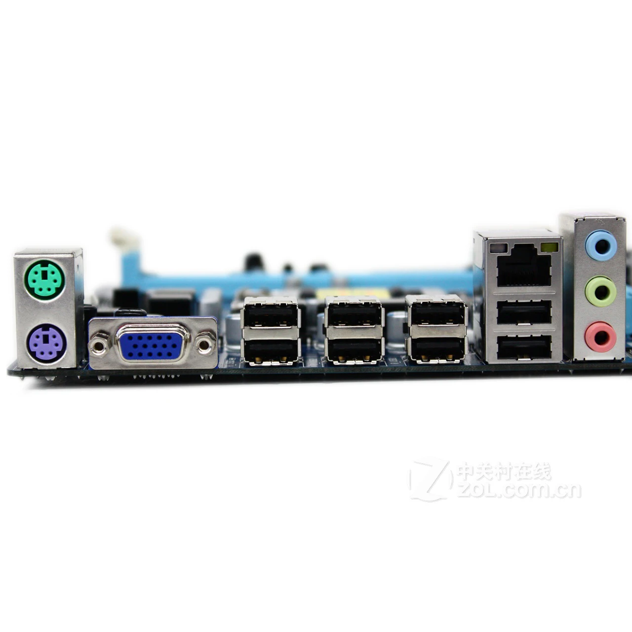 Gigabyte GA-H55M-S2 100% เดิมเมนบอร์ด LGA 1156 DDR3 8 GB H55 S2 H55M-S2 เดสก์ท็อปเมนบอร์ด Mother board ใช้ i7 i5 i3