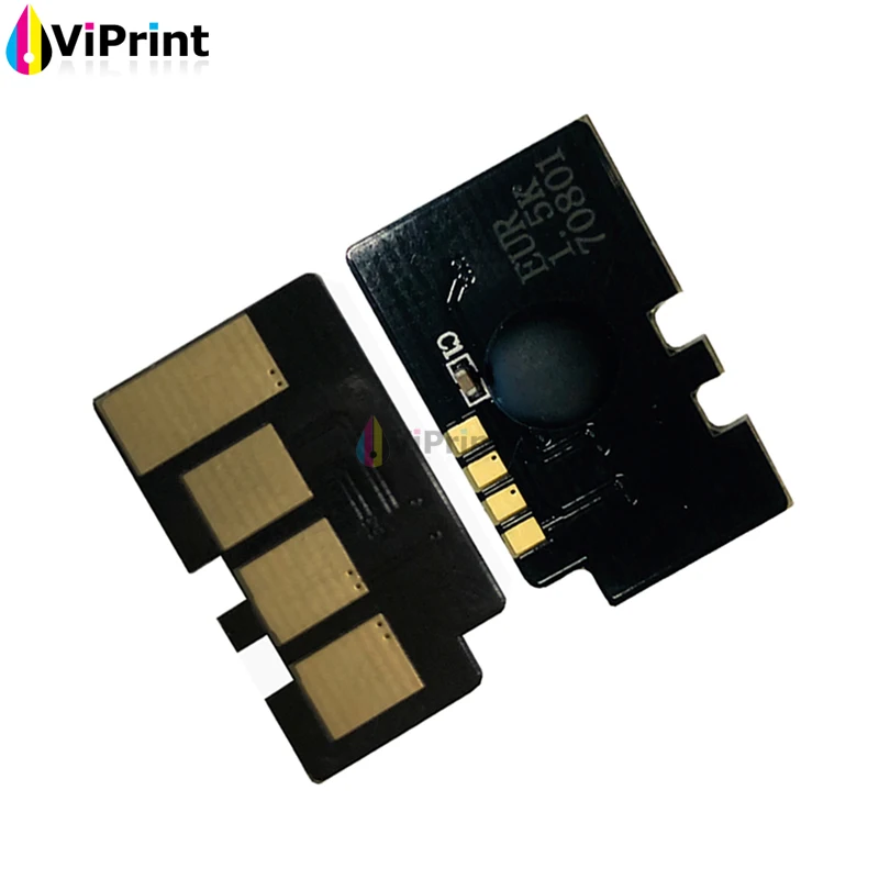 5PCS Toner Cartridge Chip For Samsung ml-1640 ml 1640 1641 1642 2240 2240 2241k mlt-d108s mlt-d108 mlt d108s Powder Refill Reset