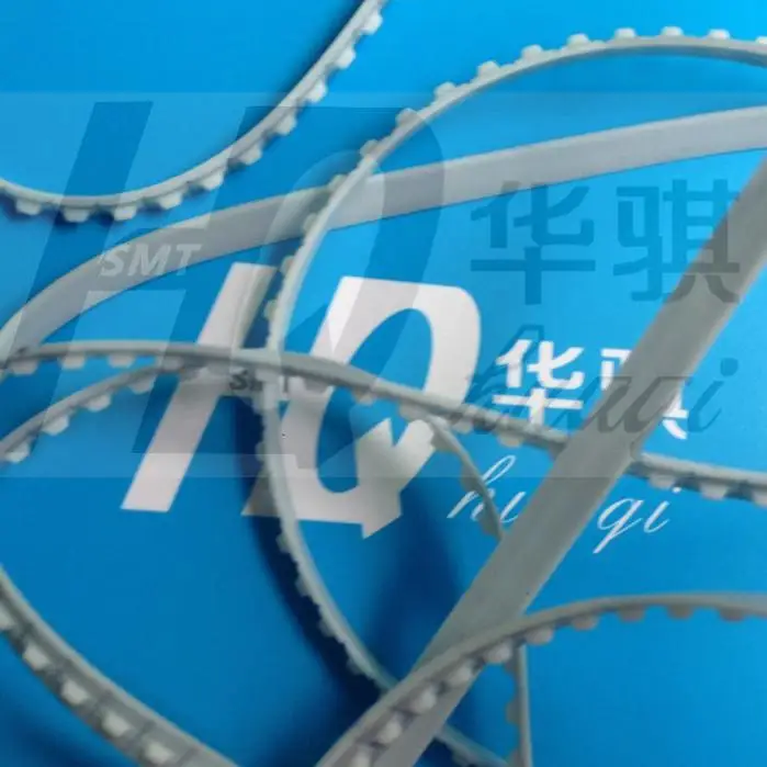 컨베이어 T-벨트 E4057-729-000 E4057729000 Juki Ke2010 Ke2020 화이트 벨트 40019526 40019527