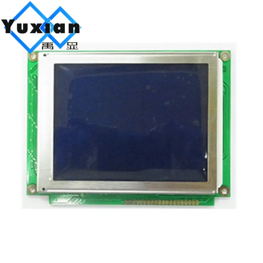 320x240 RA8806 20pin Lcd Display Panel LED 139*106mm LG320240CFFDWH6V  5.1”  industrial application