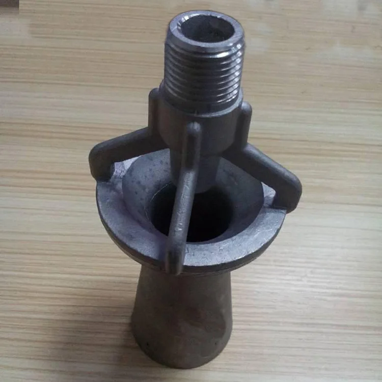 

1/4" Mixing Jet Eductor, Mixing Nozzle, Tank Mixing Eductor, 316ss material, wholesale price