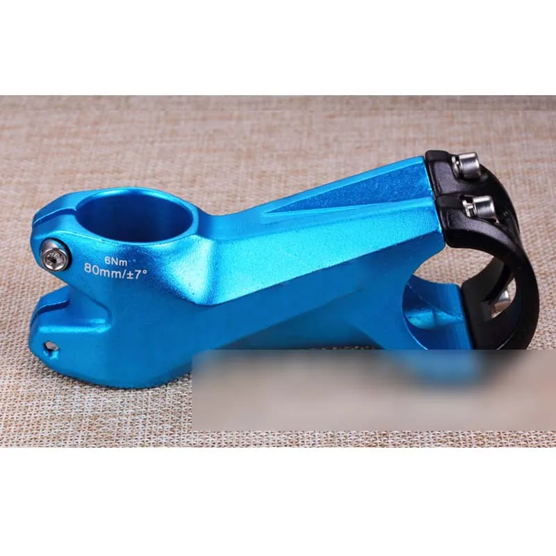 Bicycle 3D ultralight 31.8mm Stem cycling accessories MTB / road bike stem bicycle stem