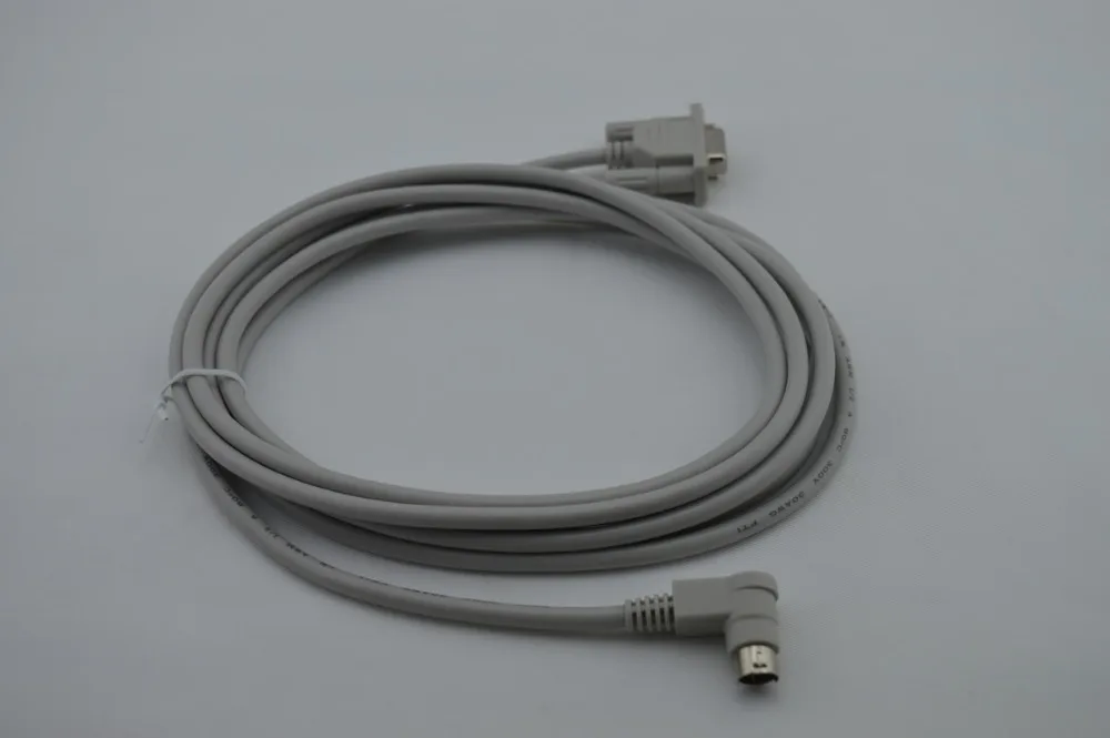 1761-CBL-PM02 For AB MicroLogix 1000 SERIES PLC Programming Cable,90 DGREE, FAST SHIPPING image 3