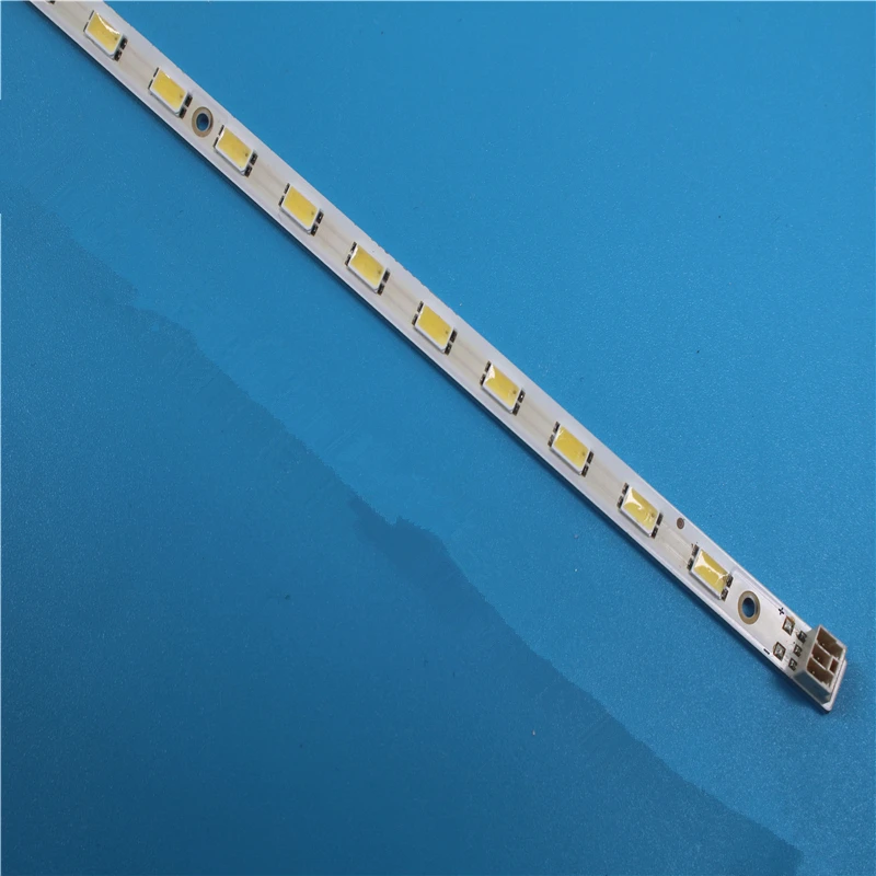 2PCS = 45LED 522MM 46 "pour Sony LJ64-02873A LJ64-02872A LED Bande