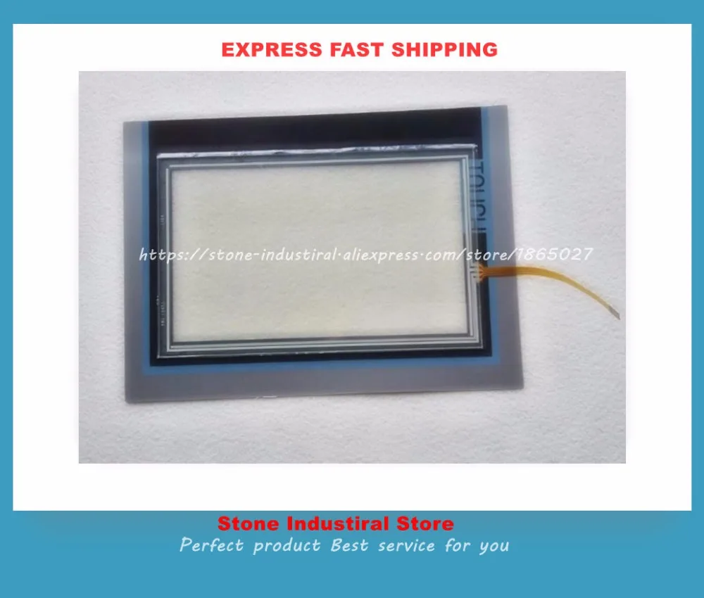 

AMT-10427 AMT10427 AMT 10427 A132201215 10427000 1071.0103 New Touch Glass Digitizer Touch Panel Glass Mask Film