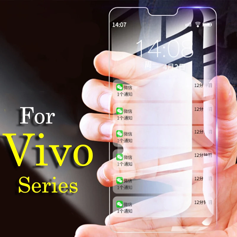 Glass On For Vivo Y…