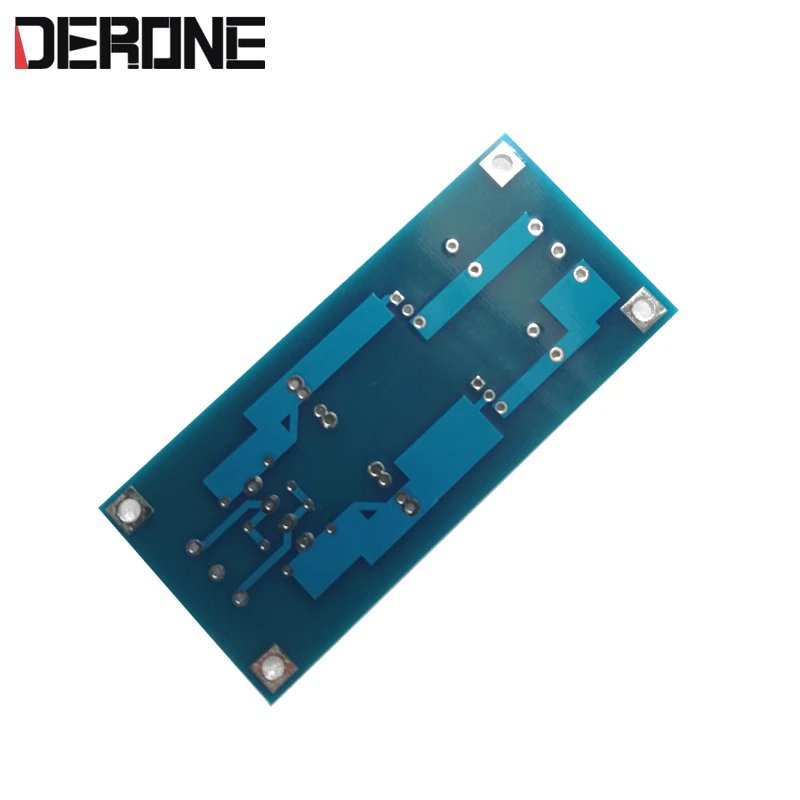 PCB a 2 pezzi di potenza lineare regolata LM7815 lm7915 per preamplificatore dac