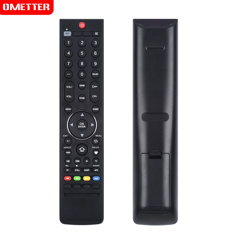 

TV Remote Control For ChangHong TV Remote GCBLTV33U(RF)-C2 GCBLTV33U(RF)-C4 GCBLTV31A-C18