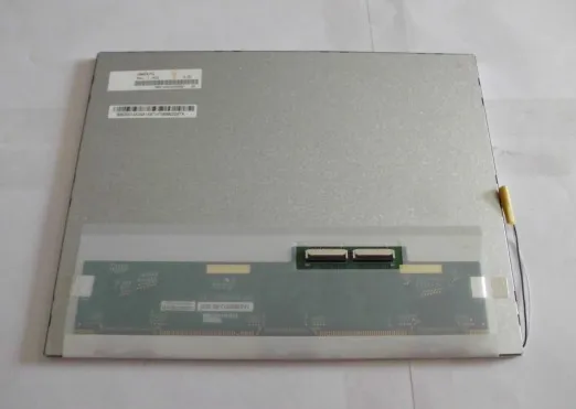 

The original HannStar LCD display HSD100IXN1-A00