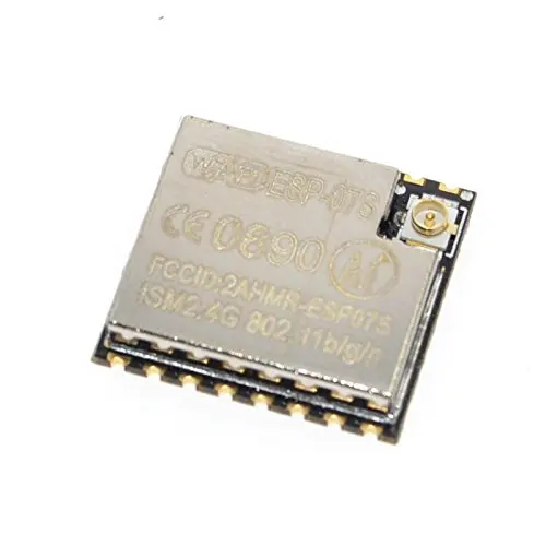 ESP-07S (ESP-07 Updated version)ESP8266 serial WIFI model Authenticity Guaranteed