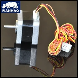 X Y Z stepper motor for  Duplicator 5S D5S Mini 3D printer parts